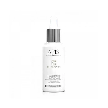 Hialuronas 4D su SNAP- 8TM peptidu, 30 ml