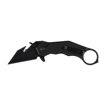Civivi Amaroq Black C24018-2 Sulankstomas peilis