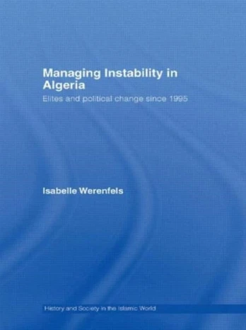 Managing Instability in Algeria