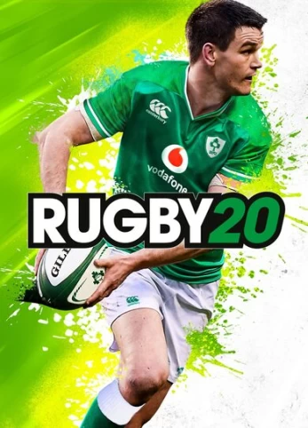 Rugby 20 PC