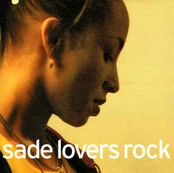 CD Sade - Lovers Rock