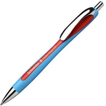 OEM slankiklis Rave XB rašiklis, raudonas