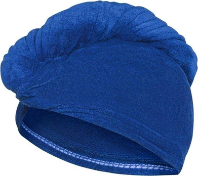 AQUA SPEED Head Rankšluostis Navy