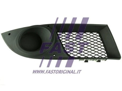 Ventiliacijos grotelės, buferis FAST FT91644