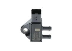 Jutiklis, išmetimo slėgis BOSCH 0281006300 kaina