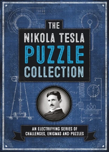 Nikola Tesla Puzzle Collection