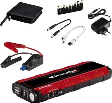 Einhell Greitas startas – Power Bank CE-JS 18 – 1091531