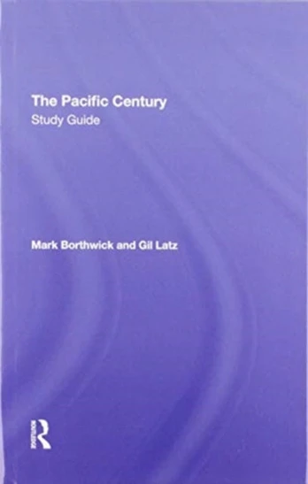 Pacific Century Study Guide