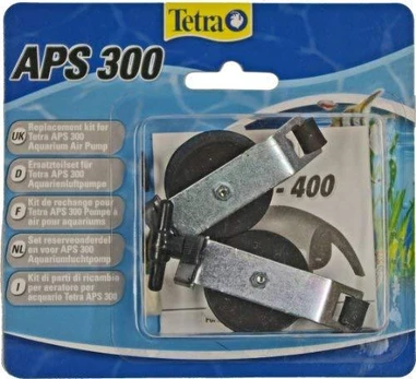 Tetra atsarginės dalys APS 300 siurbliui