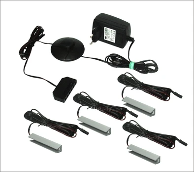 LED apšvietimas MBS35218