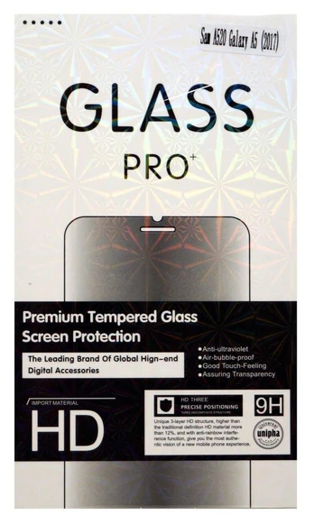 Tempered Glass PRO+ Premium 9H Screen Protector Huawei Mate 20 Lite