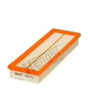 Oro filtras HENGST FILTER E417L kaina