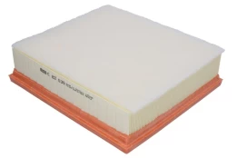 Oro filtras MANN-FILTER C22039 kaina