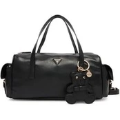 Guess Rankinė 182149 Juoda