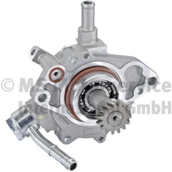 PIERBURG 7.02551.30.0 Mechanical vacuum pump