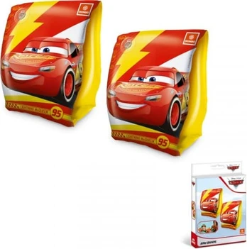 Mondo Rankenos plaukimui - Automobiliai