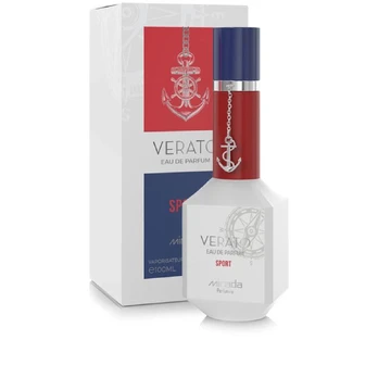 Mirada Verato Man Sport EDP M 100 ml
