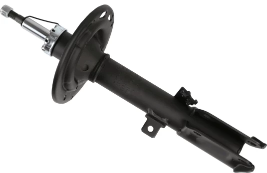 SACHS 317 193 Shock absorber