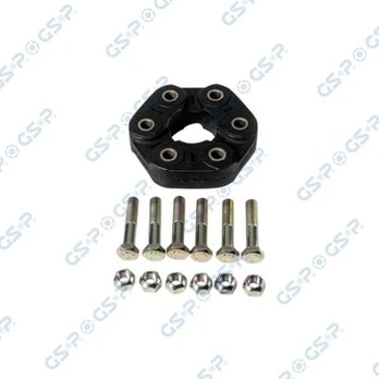 Lankstas, kardaninis velenas GSP 533422S