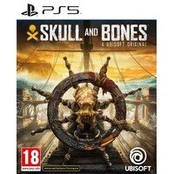 Skull and Bones - PlayStation 5