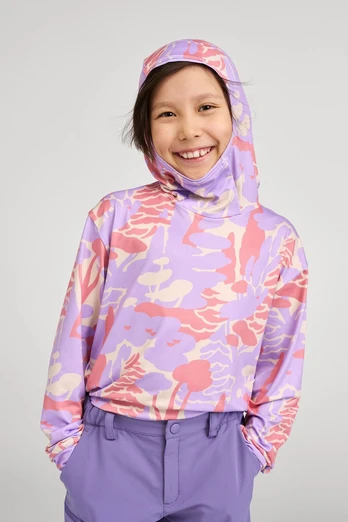 REIMA Surista 5200409A Blooming Lilac 5452 - 80