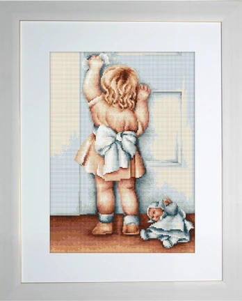 Mother's Helper SB373