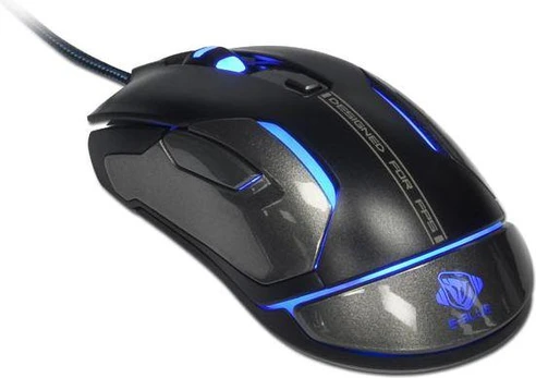 E-Blue E-Mėlyna Auroza FPS pelė (EMS669MGAA-IU)