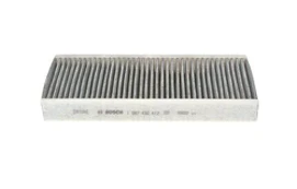 Salono filtras BOSCH 1 987 432 412 kaina