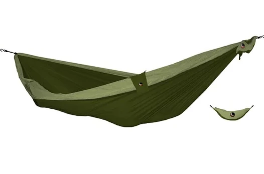 Hamakas Ticket To The Moon Original Hammock Khaki