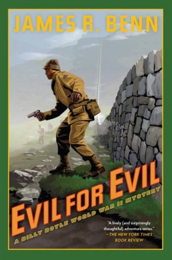 Evil For Evil