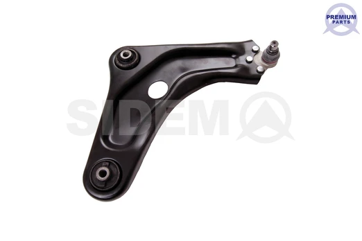Vikšro valdymo svirtis SIDEM 53051