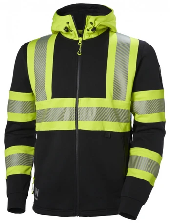 Džemperis ICU CL1 L, Helly Hansen Workwear