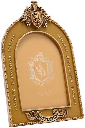 Widdop Co Harry Potter Hufflepuff photo frame