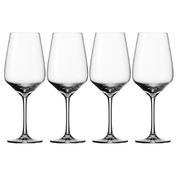 Vyno taurės VILLEROY&BOCH VOICE, 500 ml, 4 vnt.
