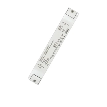 120W LED maitinimo šaltinis, baltas, 24V, IP20, 4052899605541