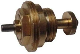 Wavin Zawór kulowy tygrys 1/2''