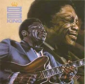 CD B.B. King - King Of The Blues: 1989