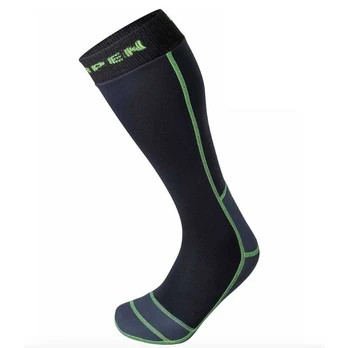 Kojinės Lorpen Inferno Biowarmer T3+ - Juoda - L (41–43)