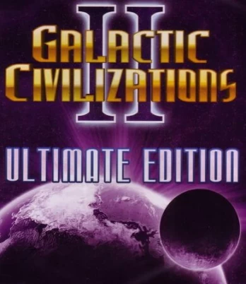Galactic Civilizations II Ultimate Edition PC