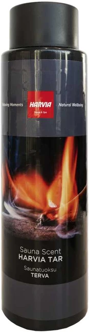HARVIA kvapioji esencija, degutas 400 ml