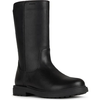 Aulinukai mergaitėms, Juoda, ECLAIR BOOTIES