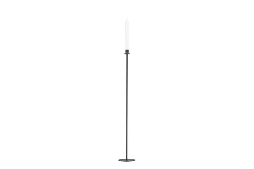 Högehall H102cm Žvakidė - juoda /