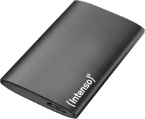 Intenso 3823471 external solid state drive 2 TB USB Type-A 3.2 Gen 1 (3.1 Gen 1) Black kaina