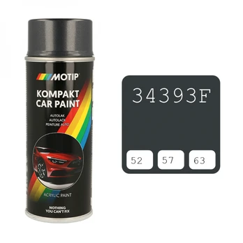 Motip Spalvoti dažai 400ml