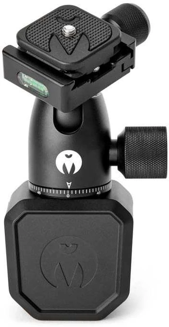 Kameros priedas - 3 Legged Thing Airhead Mini Window Mount Clamp Kit Matte Juodas