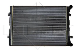 Variklio radiatorius NRF NRF 53022