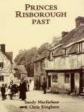 Princes Risborough Past