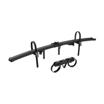 Adapteris dviračiui Thule EasyFold 3 papildomam dviračiui