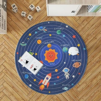 Asir kilimas Woopamuk107 120x120 cm