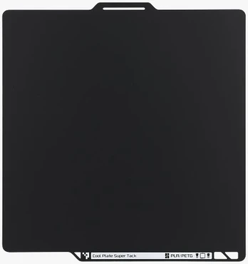 Bambu Lab Bambu Cool Plate (SuperTack) Pro P2S modeliui